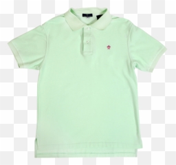 Kennedy Woven Polo - Snidel X Billie Eilish Png,Simply Southern Logo