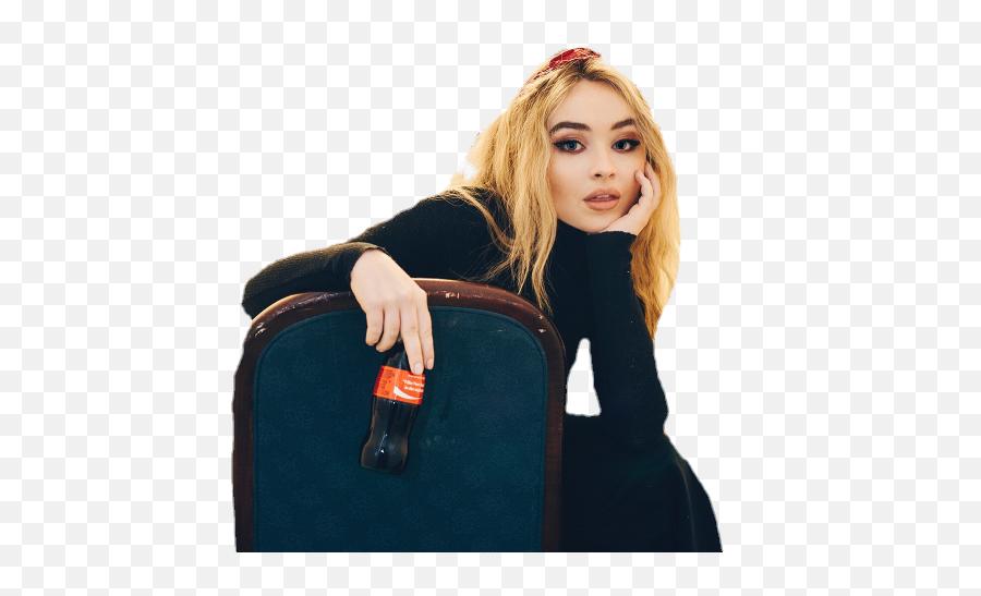 Download Png Of Sabrina Carpenter If - Sabrina Carpenter Coke,Sabrina Carpenter Png