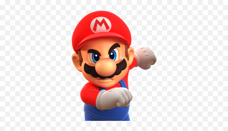 Mario - Mario And Luigi Transparent Png,Mario Transparent