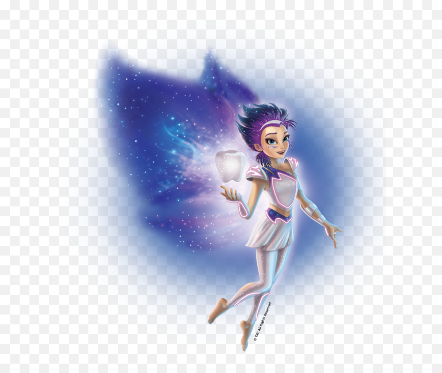 Download The Wishingtooth Tooth Fairy App - Tooth Fairy Fairy Tooth Fairy Transparent Background Png,Fairy Transparent
