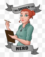Download Moira Brown Fan Art - Fallout Moira Brown Fanart Png,Moira Png