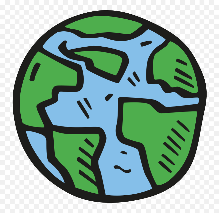 Earth Icon Download Free Clipart With A - Earth Icon Png,Globe Png Icon