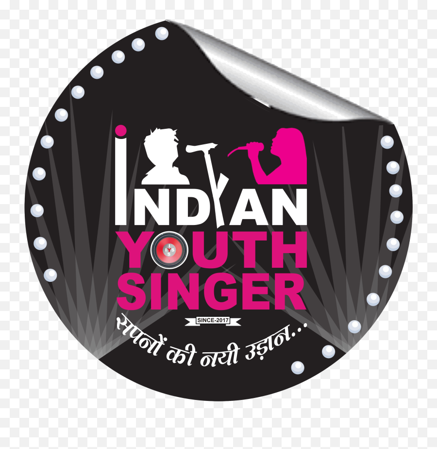 Indian Youth Singer - Comedy Store La Logo Png,Singer Logo