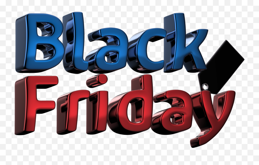 Black Friday 3d - Free Download Grátis Png Pack On Behance Calligraphy,Black Friday Png