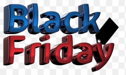 Black Friday 3d - Free Download Grátis Png Pack On Behance Calligraphy,Black Friday Png
