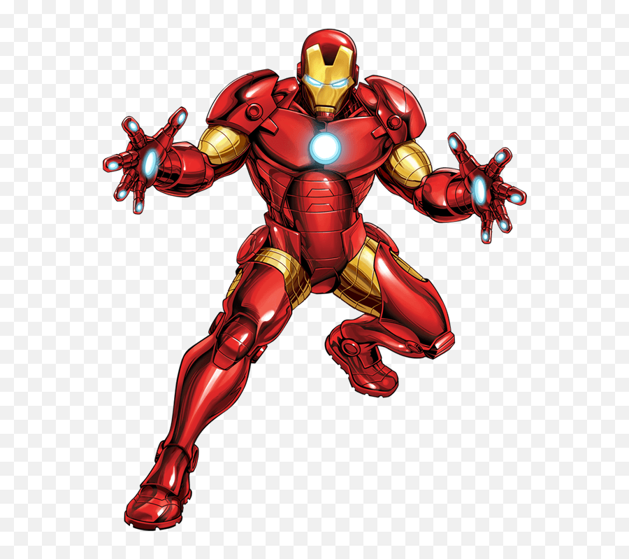 Iron Man Png Vector 2 Image - Marvel Avengers Assemble Iron Man,Iron Man Png