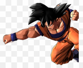Dragon Ball Z Battle Of - Goku Dbz Battle Of Z Png,Dragon Ball Z Png