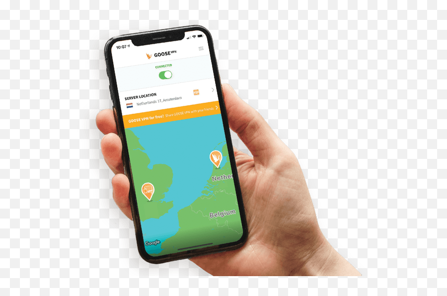 Goose Vpn Defence Discount - Goose Vpn Iphone Png,25% Off Png