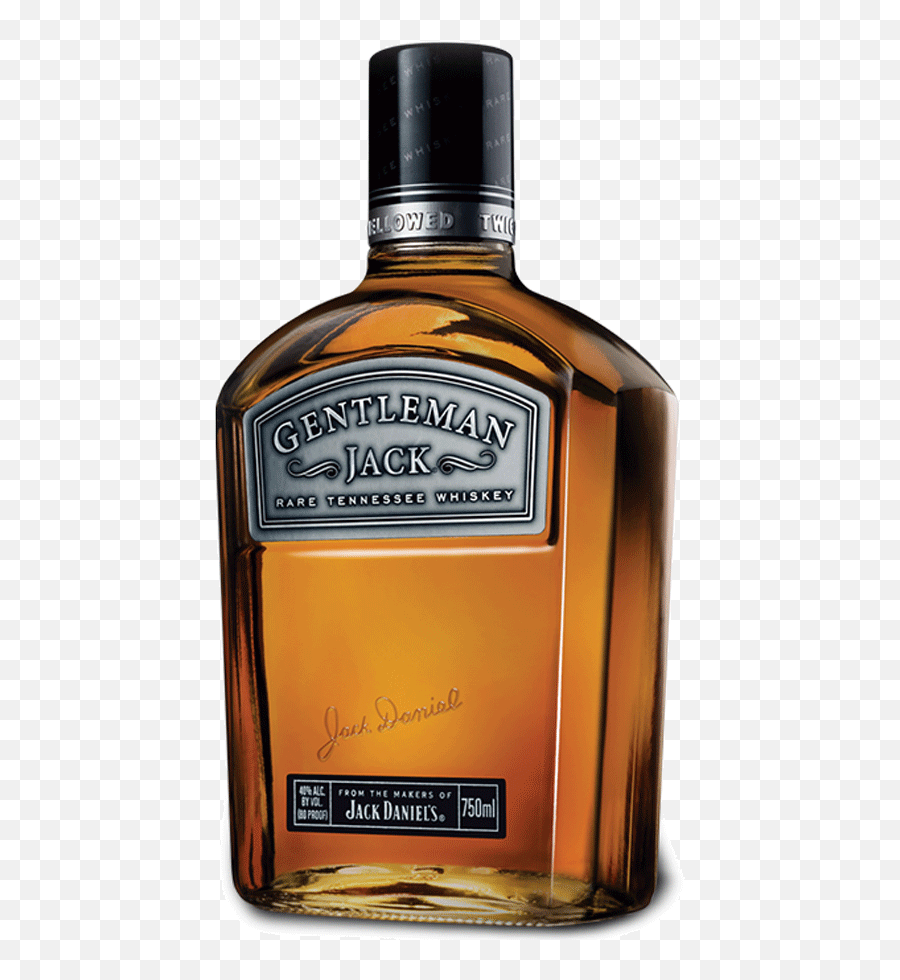 Gentleman Jack Rare Tennessee Whiskey - Gentleman Jack Whiskey Price Png,Jack Daniels Bottle Png