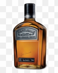 Gentleman Jack Rare Tennessee Whiskey - Gentleman Jack Whiskey Price Png,Jack Daniels Bottle Png