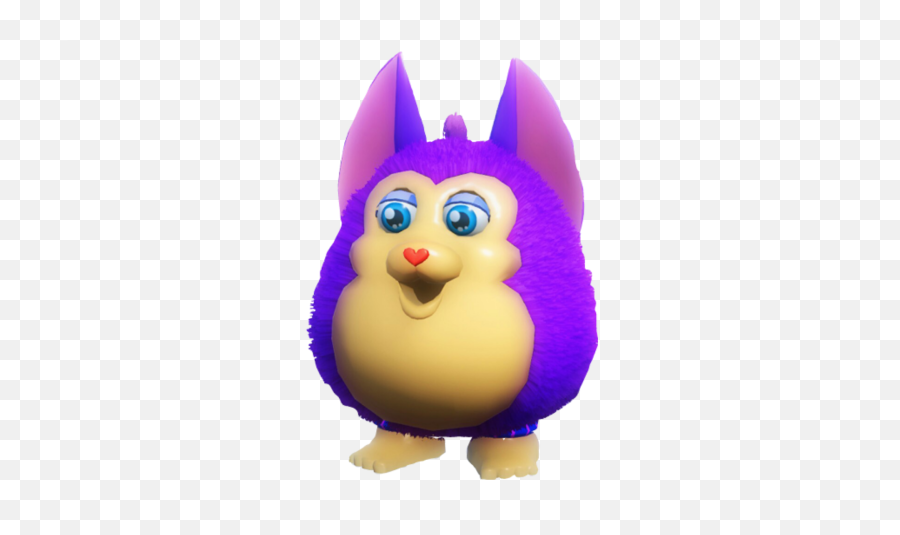 Furby Clipart - Does Tattletale Look Like Png,Furby Png