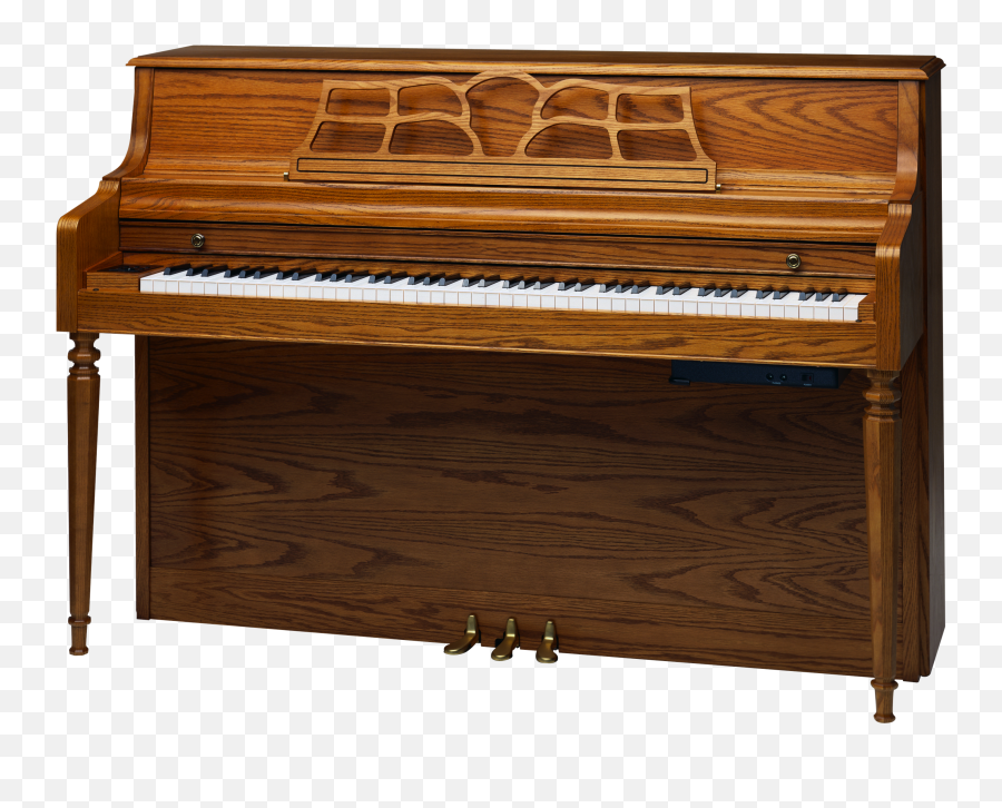 Piano Png Image Free Download - Transparent Upright Piano Png,Piano Clipart Transparent