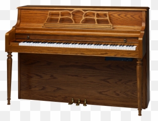 Piano Png Image Free Download - Transparent Upright Png
