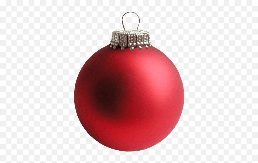 Red Christmas Bauble Transparent Background Free Png Images - Transparent Background Christmas Ornament Png,Christmas Transparent