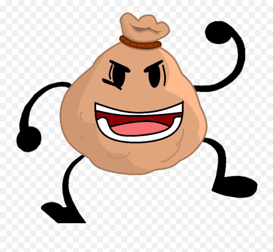 Sack - Clip Art Png,Sack Png