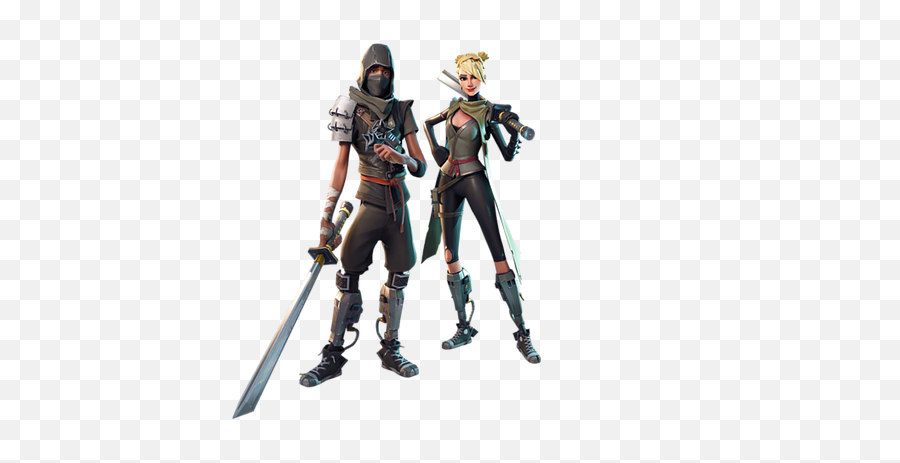 Save The World Fortnite Transparent Png - Ninja Save The World,Ninja Fortnite Transparent