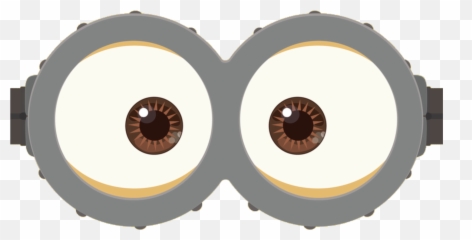 Oculos Dos Minions Png Image - Oculos Dos Minions Png,Minions Png