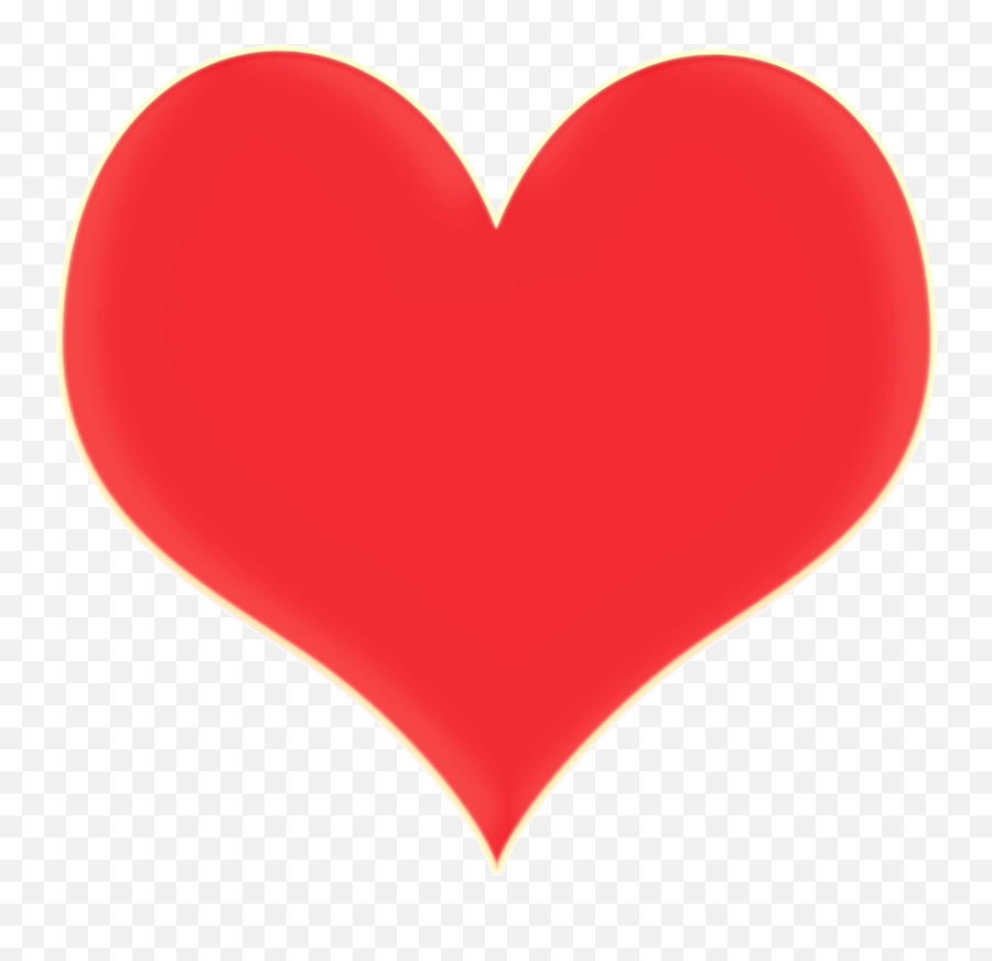 Gif Animated Hearts Clipart - Pounding Heart Gif Transparent Png,Heart Gif Transparent