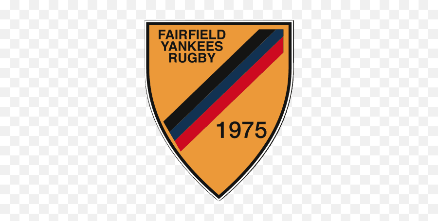 Fairfield Yankees Rugby Fc - Emblem Png,Yankees Logo Transparent