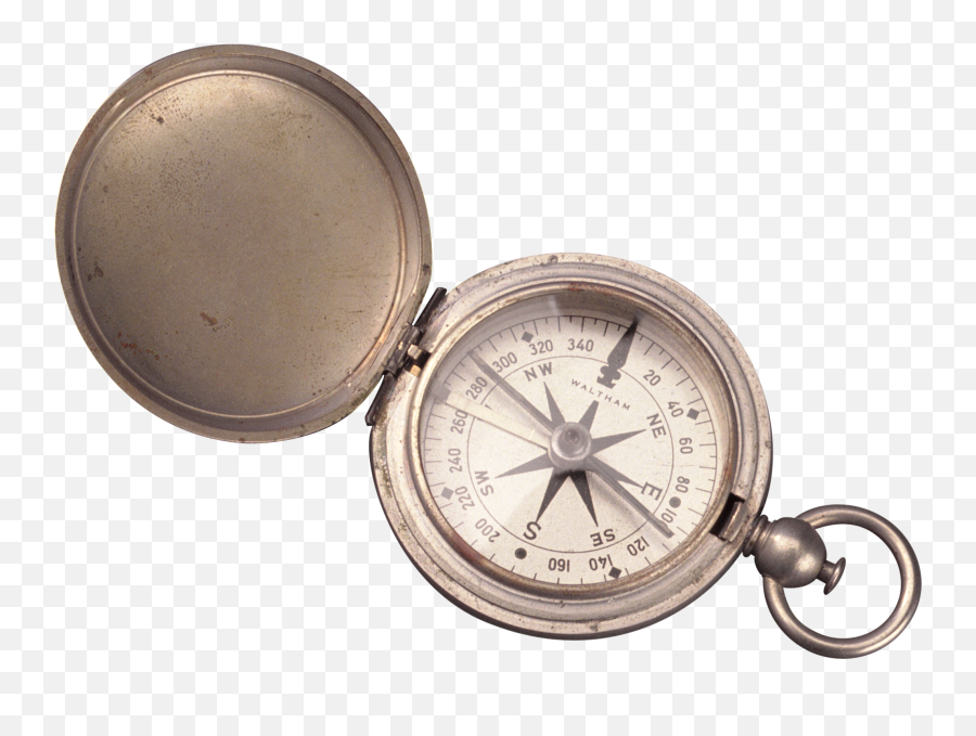 Compass Transparent Png Image - Transparent Images Of The Magnetic Compass Png,Compass Transparent