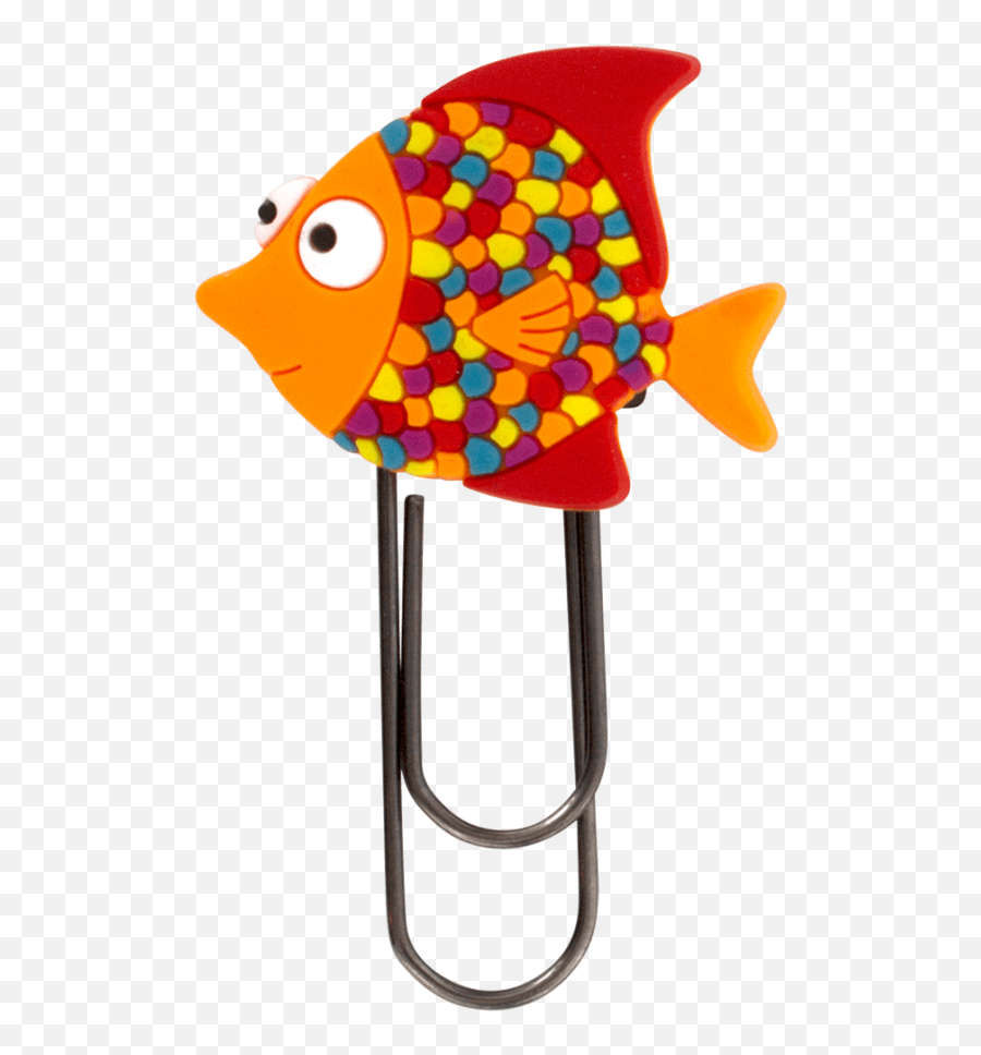 Small Bookmark - Anismallmark Tropical Fish Fish Png,Tropical Fish Png