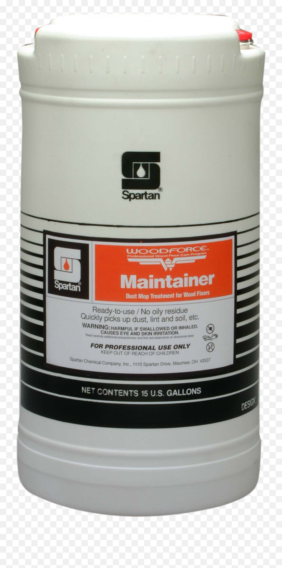 Spartan Chemical - 55 Gallon Drum Of Hand Sanitizer Png,Tack Png