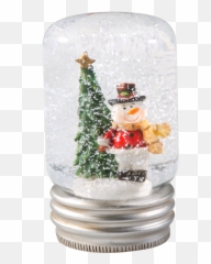 Snow Globe Winter Magic - Schneekugel Online Kaufen Png,Snow Globe Png