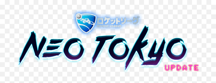 Picture - Rocket League Neo Tokyo Font Png,Rocket League Logo Png
