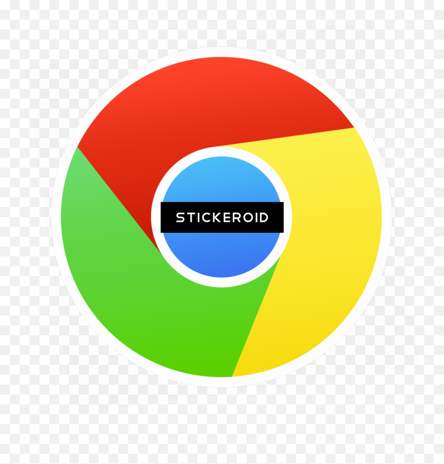 Download Hd Google Chrome Logo Logos - Circle Png,Google Chrome Logo