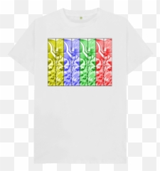Kids Organic Cotton T Png Racing Stripes