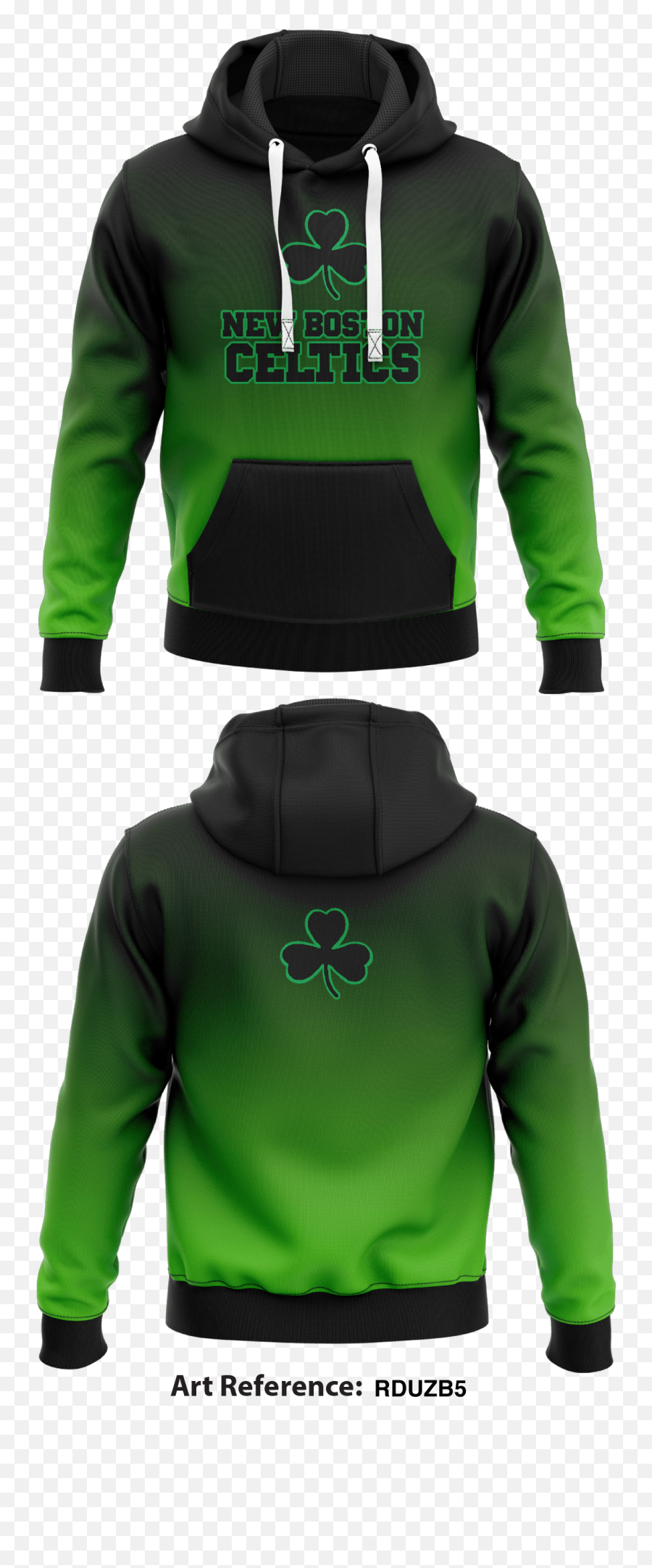 New Boston Celtics Hoodie - Abby Lee Dance Company Jacket Png,Celtics Png