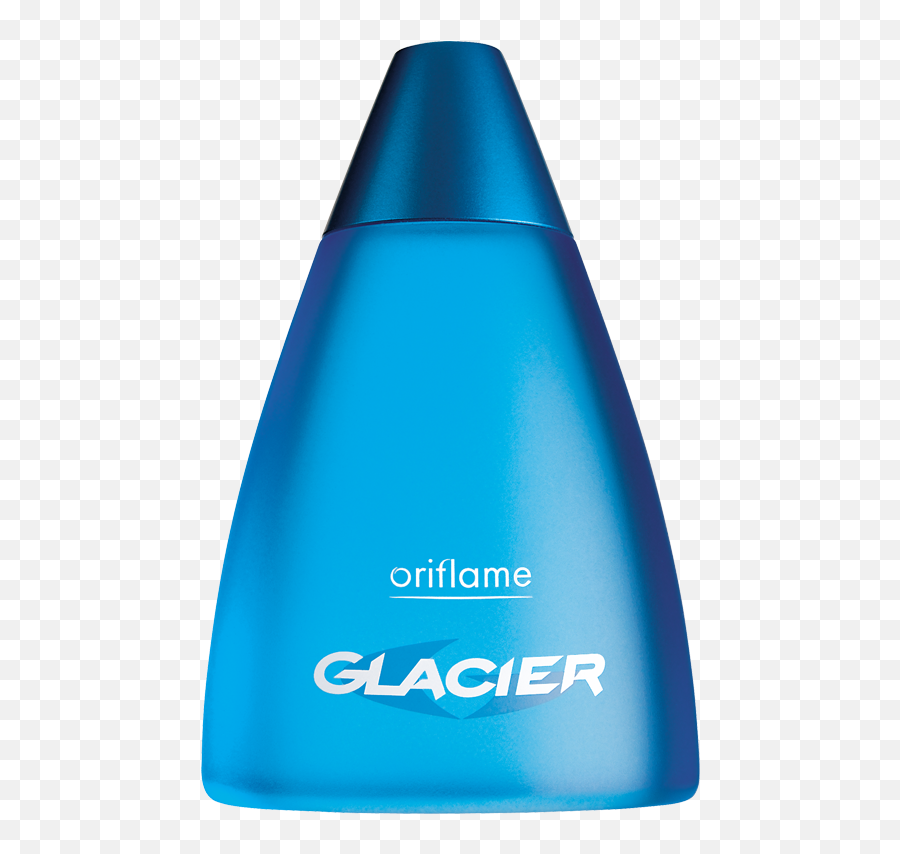 Glacier Eau De Toilette - Glacier Oriflame Png,Glacier Png