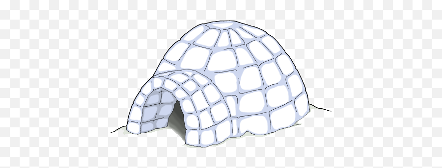 Download Free Png Igloo Transparent - Igloo Png,Igloo Png