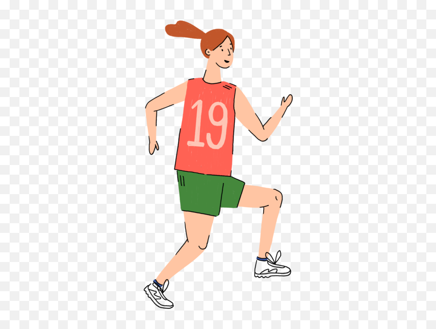 About 2020 - Running Png,Runner Png