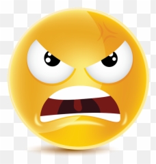 Emoji Emoticon Smiley - png
