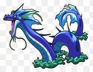 Sea Monster U2013 Geezer Music Club - Cartoon Png,Sea Monster Png