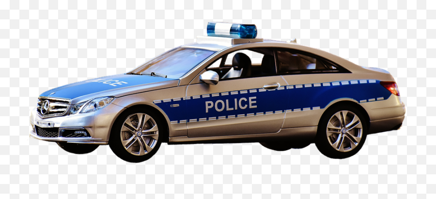 Police Car Blue Light - Free Photo On Pixabay Police Car Png,Car Light Png
