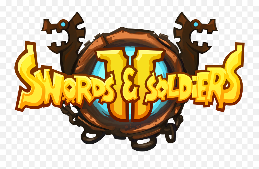 Wii U Icon Png - Logo Swords And Soldiers Switch Swords And Soldiers 2 Shawarmageddon,Nintendo Switch Icon Png