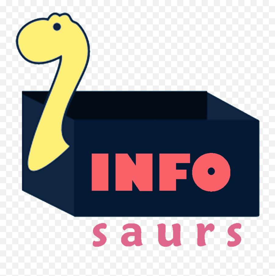Infosaurs - Blog Cartoon Png,Friendzone Logo