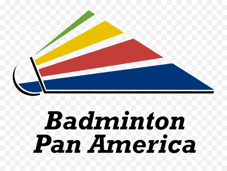 Badminton Pan America - Wikipedia Badminton Pan Am Png,Pan Transparent