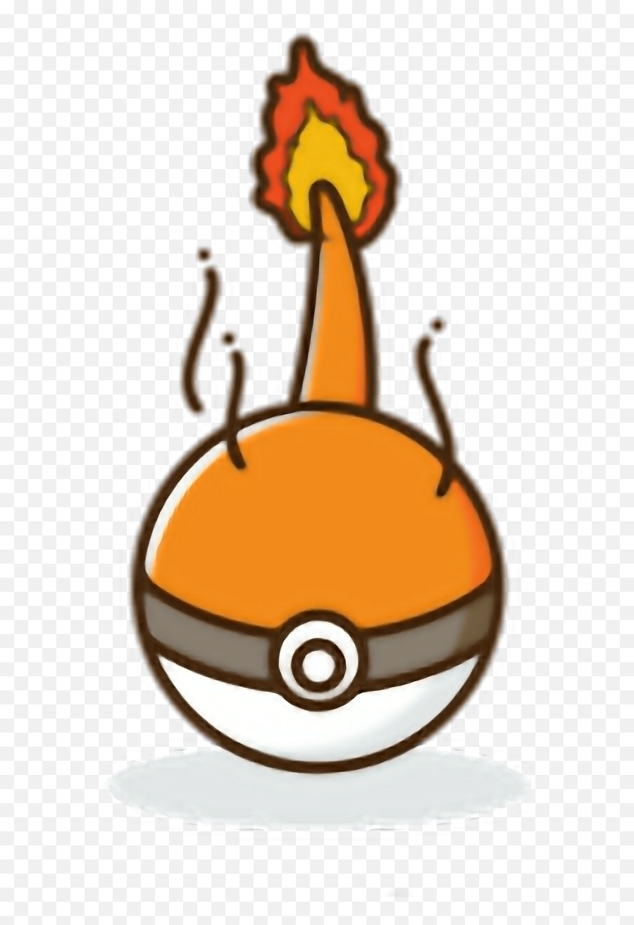 Pokemon Pokémon Pokemonfan Pokemon4life Charmander Char - Clip Art Png,Charmander Transparent