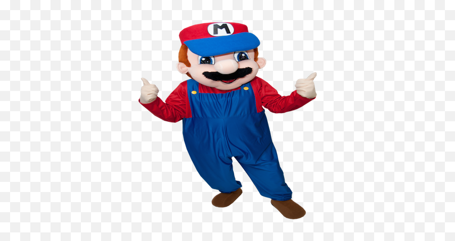 Mario Bros Birthday Party Rental U0026 Entertainment - Mascot Png,Mario Hat Png