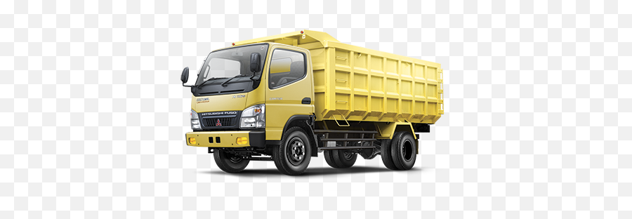 Download Free Png Dump Truck - Mitsubishi Fuso Png,Dump Truck Png