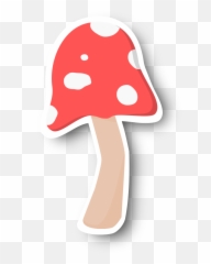 Download Free Png Toadstool - Clip Art,Toadstool Png