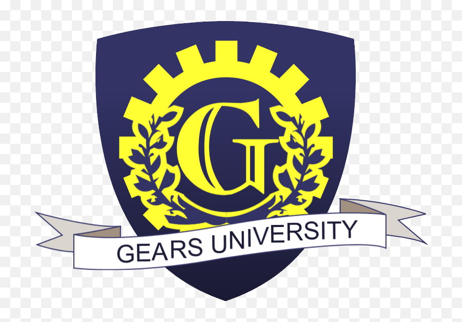 Gears University Mechquest Wiki Fandom - Emblem Png,Gears Logo