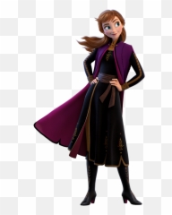 Imagem Anna Frozen 2 Png - As melhores imagens frozen png Png
