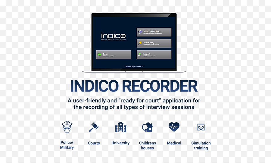 Products Indico - Screenshot Png,Recorder Png