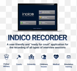 Products Indico - Screenshot Png,Recorder Png