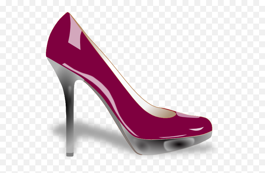 Heel Clip Heels Transparent U0026 Png Clipart Free Download - Ywd Beautiful High Heels For Girls In Png,Heels Png