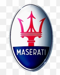 Download Maserati Logo Png Image With
